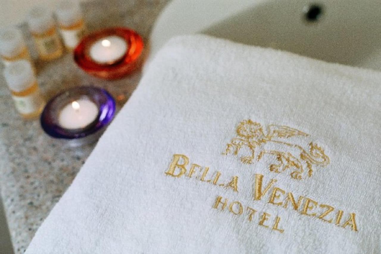 Bella Venezia Hotel Corfu  Exterior photo